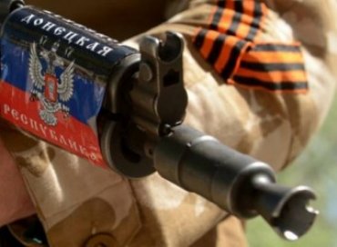 Боевики ЛНР и ДНР начали публично казнить соратников
