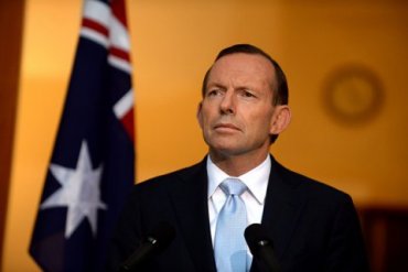 Премьер Австралии отстранен от власти
