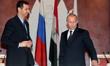 США пригрозили России еще большей изоляцией за поддержку Асада