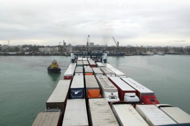 Украина и Китай строят транспортно-грузовой коридор Европа-Азия в обход России