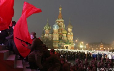 В Москве пройдет всемирный съезд сепаратистов