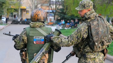 В УПЦ КП призвали боевиков «ДНР» и «ЛНР» сложить оружие