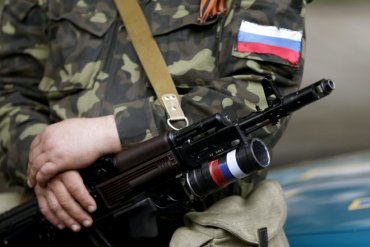 Россия не выведет свои войска с Донбасса, – Stratfor