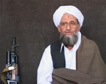 Глава «Аль-Каиды» призвал мусульман США и стран Европы к проведению терактов