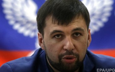 Пушилин объявил об окончании войны на Донбассе
