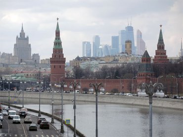Россия готовит жесткий ответ на украинские санкции