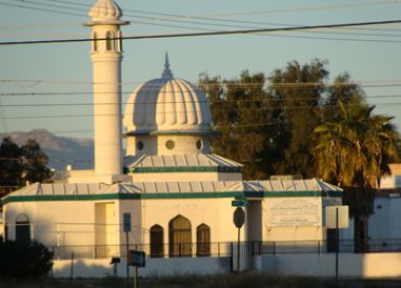 В США за изображение крестов у мечети подросткам грозит тюрьма
