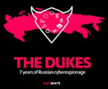 «Российские хакеры» шпионят за западными правительствами 7 лет