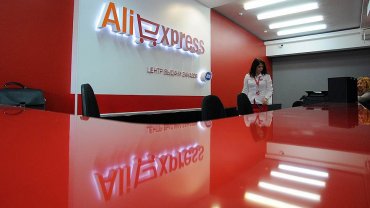 Aliexpress больше не работает с Крымом