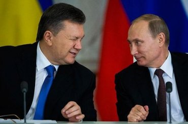 В РФ рассказали, что будет, если Украина не выплатит кредит Януковича