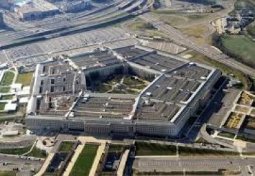 В Пентагоне впервые с 1991 года заговорили о возможной войне с Россией