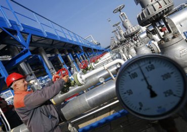 Украину хотят заставить оплачивать газ для «ДНР» и «ЛНР»