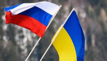 Санкции против РФ не выгодны Украине