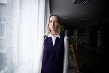 Украинский кинорежиссер в знак протеста отказалась от приза российского кинофестиваля