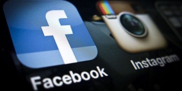 Facebook и Instagram блокируют прямые ссылки на «ВКонтакте»