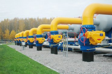 Россия не сможет построить газопроводы в обход Украины