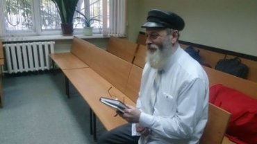 В Екатеринбурга судят преподавателя еврейской гимназии за «экстремизм»