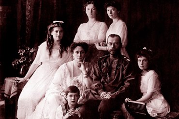 В России решили эксгумировать останки царской семьи