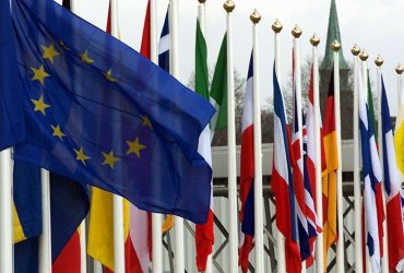 В Брюсселе собрался экстренный саммит ЕС