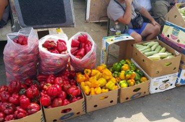«Власти» Крыма хотят остановить вывоз продуктов с полуострова