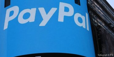 В НБУ сообщили, когда украинцы смогут полноценно использовать PayPal