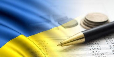 НБУ ухудшил прогноз падения ВВП Украины