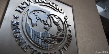 Глава МВФ призвала всех кредиторов Украины поддержать реструктуризацию долга