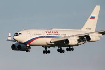 Украина полностью закрыла небо для российских авиакомпаний