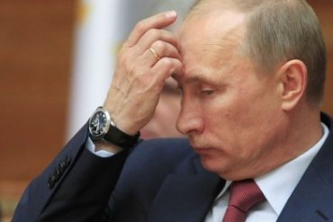 «Путин убивает!» Президента России ждет неприятный прием в США
