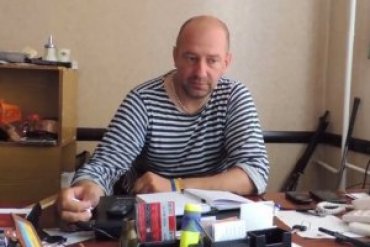 Экс-комбат «Айдара» идет в мэры Киева