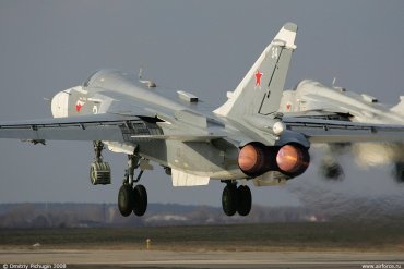 Россия тайно перебрасывает в Сирию самолеты для поддержки армии Асада