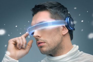 Samsung готовит уникальный шлем виртуальной реальности