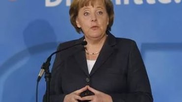 Siri шокировала пользователей ответом на вопрос, кто такая Меркель