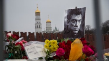 Все обвиняемые в убийстве Немцова отказались от признательных показаний