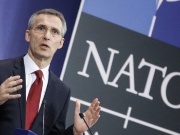 НАТО готово расшириться для Украины, – Столтенберг