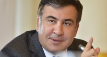 Саакашвили показал коррупционные схемы Госфининспекции на одесской таможне