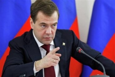 Все хуже и хуже: Медведев требует от госкомпаний срочно сократить расходы