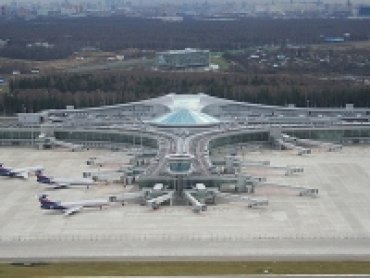 Россия вводит запрет за полеты украинских авиакомпаний над своей территорией