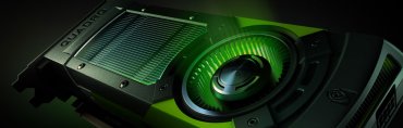 Nvidia готовит самую мощную видеокарту для игр