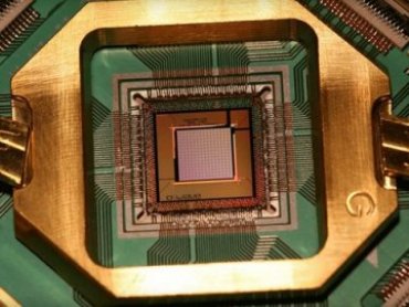 NASA создаст новый квантовый компьютер