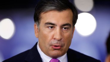 Под видом реформ Яценюк создал новую волну коррупции, – Саакашвили