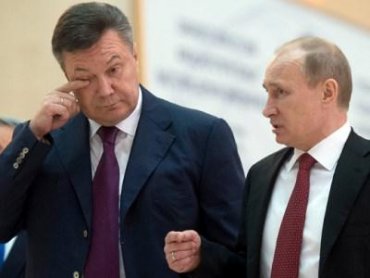 США потратили $5 млрд. на свержение Януковича, – Путин