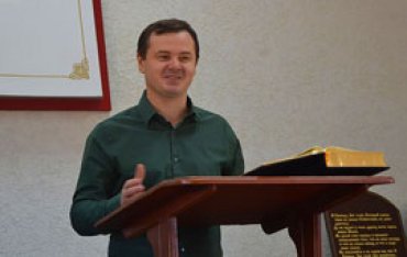 Боевики «ЛНР» взяли в плен пастора евангельской церкви