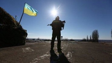 На Донбассе начался режим полной тишины
