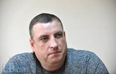 Боєць батальйону «Донбас» Дмитро Куліш: Дізнався про Рубана, інших «освободітєлєй»… І зрозумів, що дії більшості із них – це блеф…