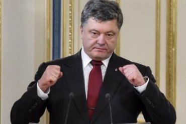 Украина усиливает санкции против РФ