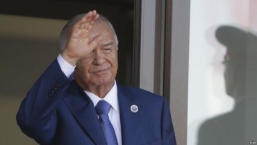 Президент Каримов при смерти, – Кабмин Узбекистана