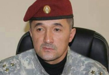 Экс-полковник ОМОН Таджикистана стал главкомом ИГИЛ