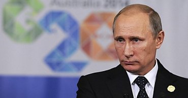 Конфузы Путина на саммите G20