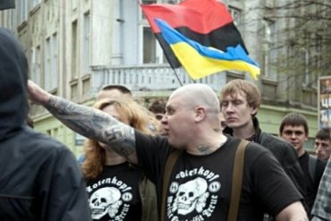 Кто в Украине контролирует самые крупные группы радикалов